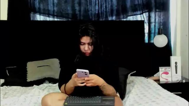 Image 2 of lissandthor Stream on Chaturbate on 1 month ago