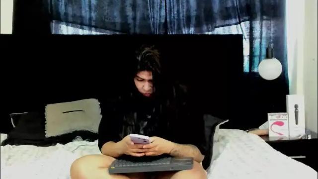 Image 4 of lissandthor Stream on Chaturbate on 1 month ago