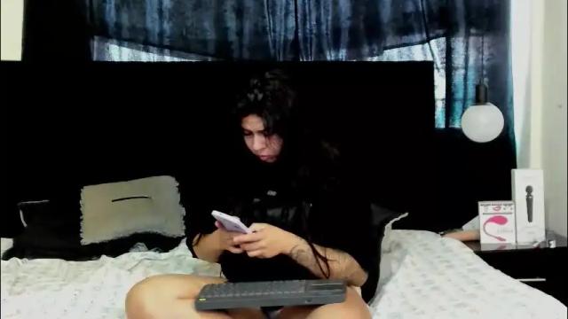 Thumbnail 2, lissandthor's Stream at Chaturbate, 1 month ago