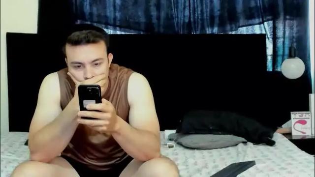 Thumbnail 3, lissandthor's Stream at Chaturbate, 1 month ago