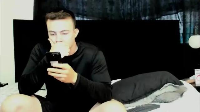 Thumbnail 3, lissandthor's Stream at Chaturbate, 1 month ago