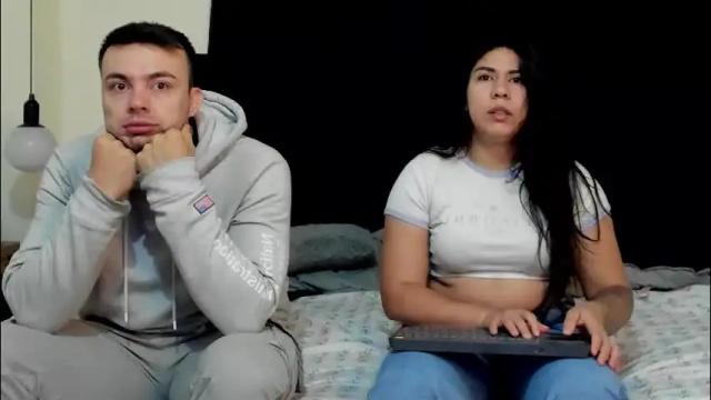 Thumbnail 1, lissandthor's Stream at Chaturbate, 1 month ago