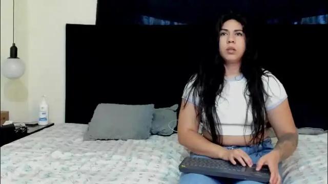 Image 6 of lissandthor Stream on Chaturbate on 1 month ago