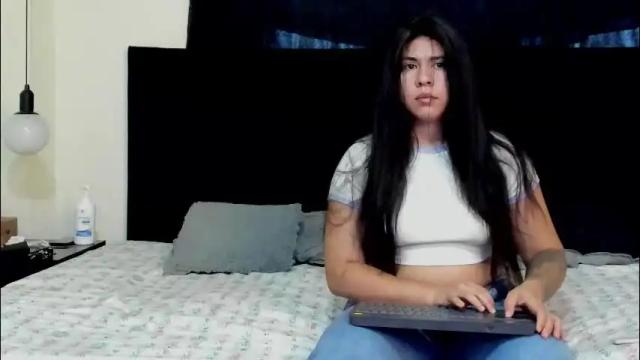 Image 7 of lissandthor Stream on Chaturbate on 1 month ago