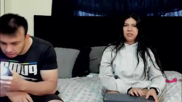 Image 10 of lissandthor Stream on Chaturbate on 3 days ago