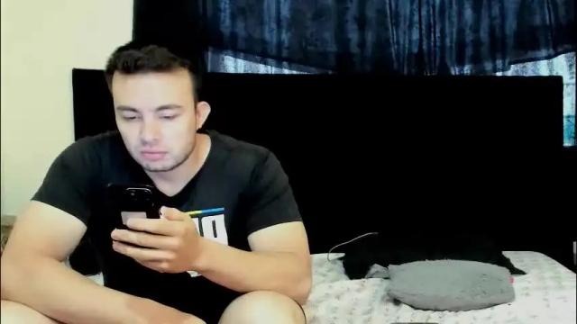 Image 6 of lissandthor Stream on Chaturbate on 1 day ago