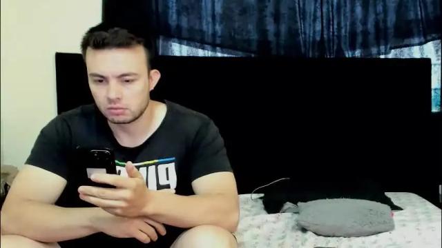 Image 8 of lissandthor Stream on Chaturbate on 1 day ago