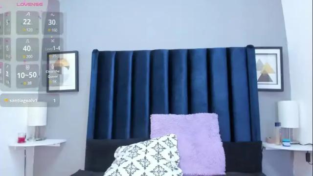Image 10 of lissatylerr_ Stream on Chaturbate on 28 days ago