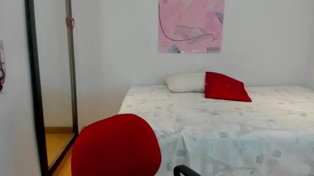 Image 12 of lissavillalobos Stream on Chaturbate on 13 months ago