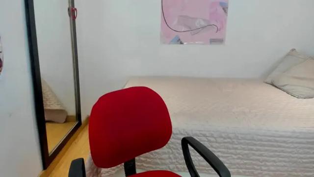 Image 11 of lissavillalobos Stream on Chaturbate on 13 months ago