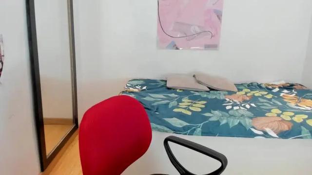 Image 6 of lissavillalobos Stream on Chaturbate on 12 months ago