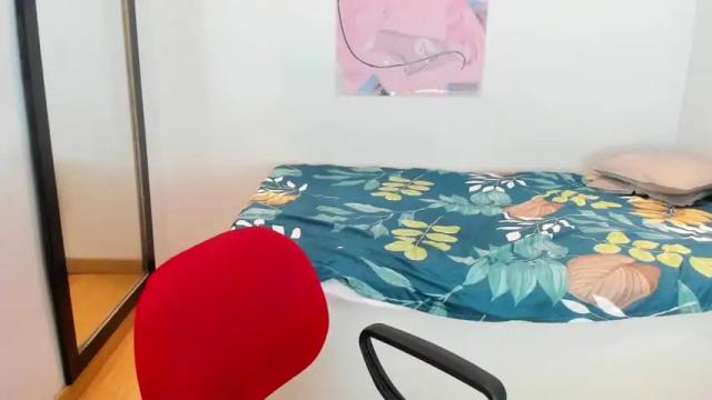 Thumbnail 3, lissavillalobos's Stream at Chaturbate, 12 months ago