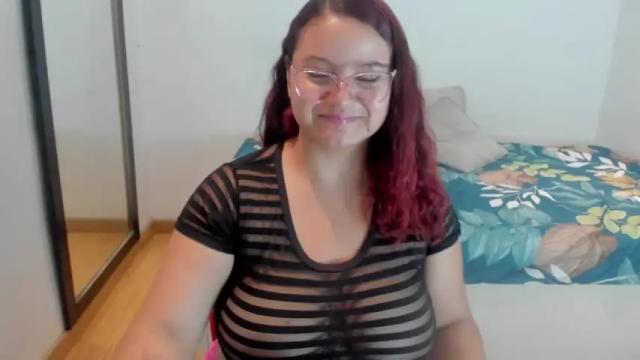 Image 7 of lissavillalobos Stream on Chaturbate on 12 months ago
