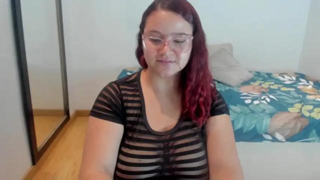 Image 8 of lissavillalobos Stream on Chaturbate on 12 months ago