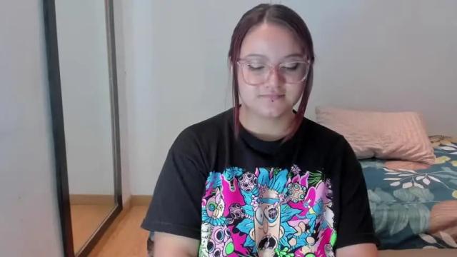 Image 12 of lissavillalobos Stream on Chaturbate on 12 months ago