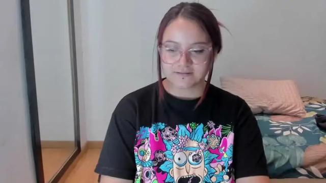 Image 4 of lissavillalobos Stream on Chaturbate on 12 months ago