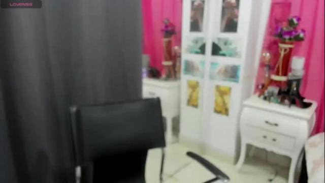 Image 2 of lissavillalobos Stream on Chaturbate on 13 days ago