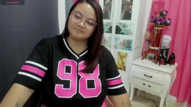 Image 6 of lissavillalobos Stream on Chaturbate on 6 days ago