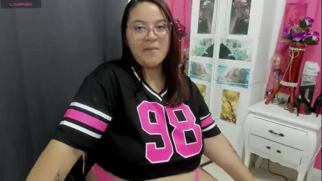 Image 8 of lissavillalobos Stream on Chaturbate on 6 days ago