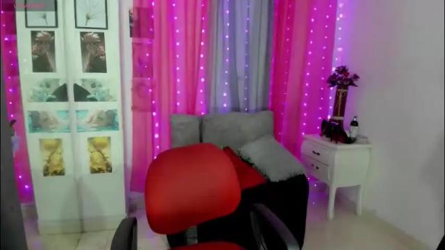 Thumbnail 1, lissavillalobos's Stream at Chaturbate, 4 months ago