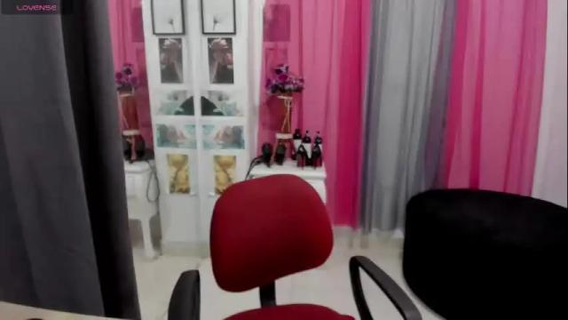 Image 10 of lissavillalobos Stream on Chaturbate on 3 months ago