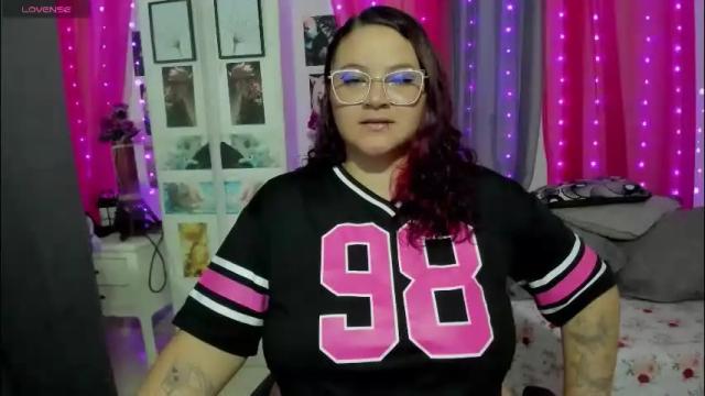 Image 10 of lissavillalobos Stream on Chaturbate on 3 months ago