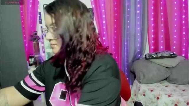 Thumbnail 2, lissavillalobos's Stream at Chaturbate, 3 months ago