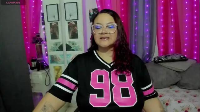 Image 6 of lissavillalobos Stream on Chaturbate on 3 months ago