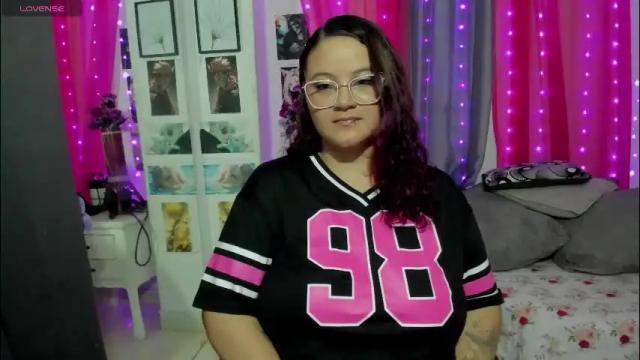 Image 7 of lissavillalobos Stream on Chaturbate on 3 months ago