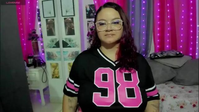 Thumbnail 3, lissavillalobos's Stream at Chaturbate, 3 months ago