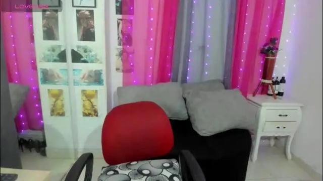 Thumbnail 3, lissavillalobos's Stream at Chaturbate, 2 months ago