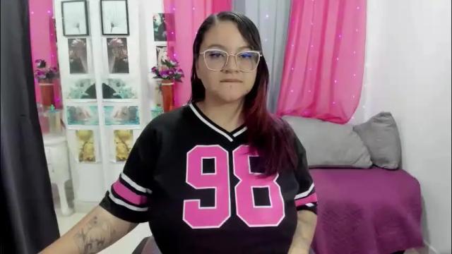 Image 2 of lissavillalobos Stream on Chaturbate on 1 month ago