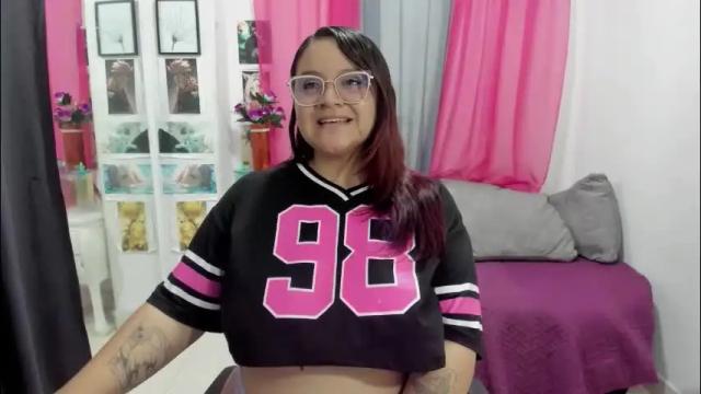 Image 3 of lissavillalobos Stream on Chaturbate on 1 month ago
