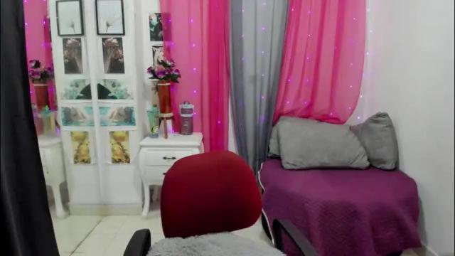 Thumbnail 3, lissavillalobos's Stream at Chaturbate, 1 month ago