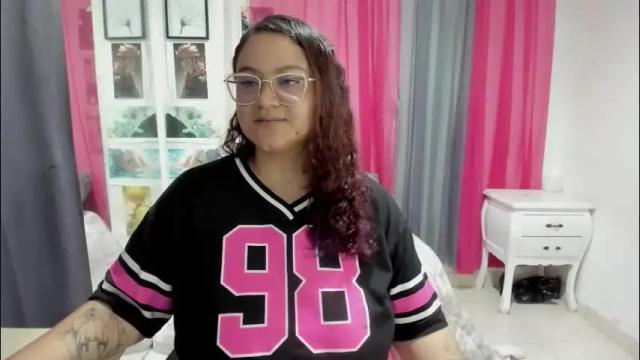 Image 10 of lissavillalobos Stream on Chaturbate on 1 month ago