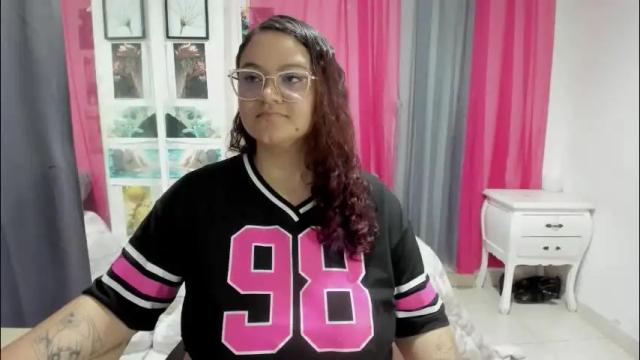 Image 4 of lissavillalobos Stream on Chaturbate on 1 month ago