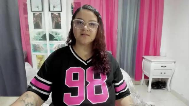 Image 6 of lissavillalobos Stream on Chaturbate on 1 month ago