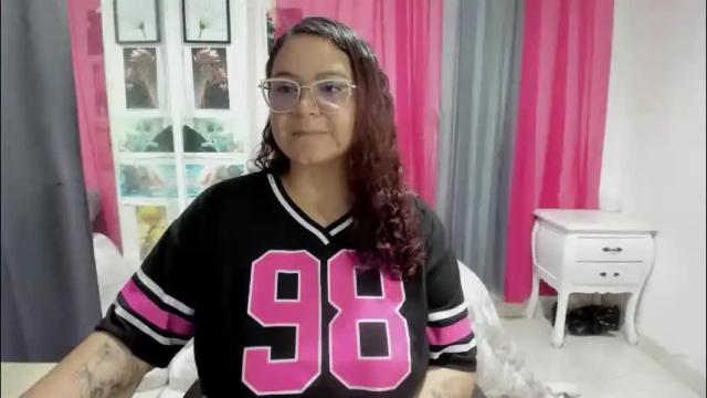 Image 8 of lissavillalobos Stream on Chaturbate on 1 month ago