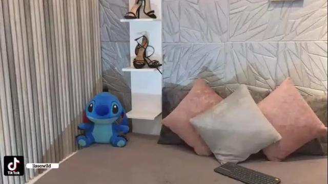 Thumbnail 2, lissawild_'s Stream at Chaturbate, 1 month ago