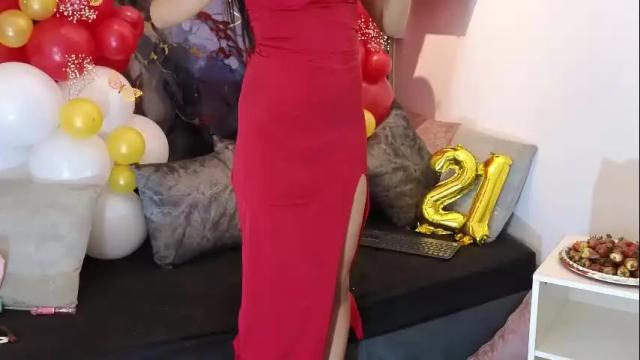 Image 12 of lissawild_ Stream on Chaturbate on 1 month ago