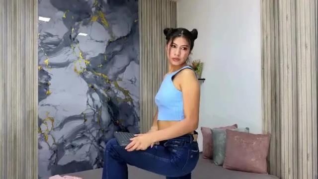 Image 6 of lissawild_ Stream on Chaturbate on 1 month ago