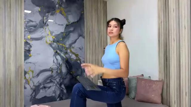 Image 7 of lissawild_ Stream on Chaturbate on 1 month ago