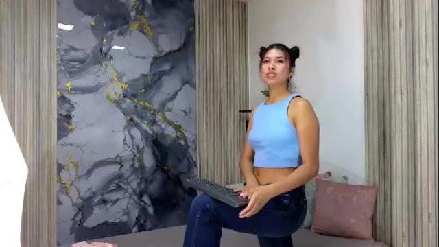 Image 8 of lissawild_ Stream on Chaturbate on 1 month ago