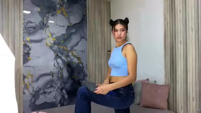 Thumbnail 3, lissawild_'s Stream at Chaturbate, 1 month ago