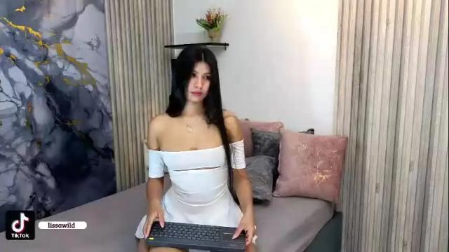 Image 7 of lissawild_ Stream on Chaturbate on 27 days ago