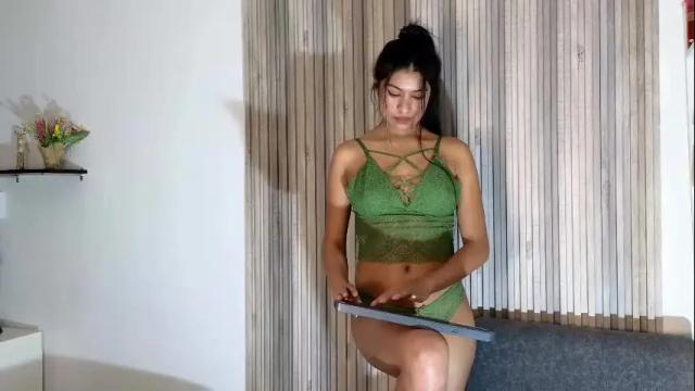 Thumbnail 3, lissawild_'s Stream at Chaturbate, 19 days ago