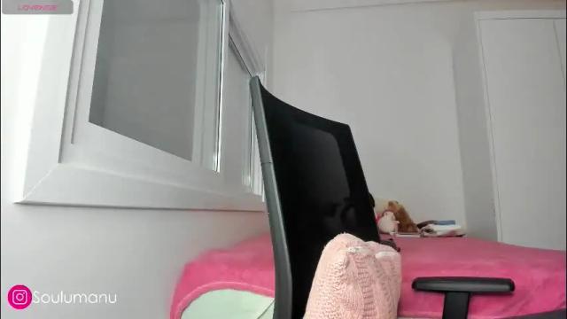 Thumbnail 3, lissella's Stream at Chaturbate, 15 days ago