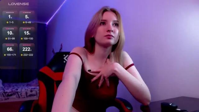 Image 2 of lisshoran Stream on Chaturbate on 14 months ago