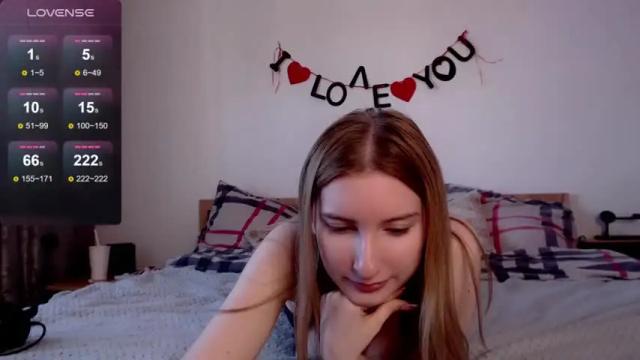 Image 12 of lisshoran Stream on Chaturbate on 14 months ago