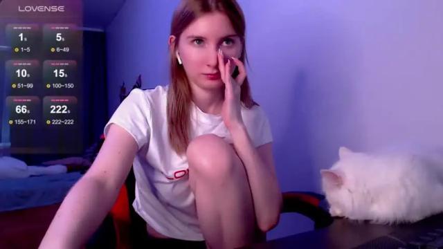 Image 4 of lisshoran Stream on Chaturbate on 14 months ago
